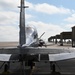 Laughlin AFB Flight Line