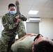 PSAB Physical Therapy team keeps Airmen fit to fight