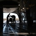 Operation Cope Thaw C-17 Loading