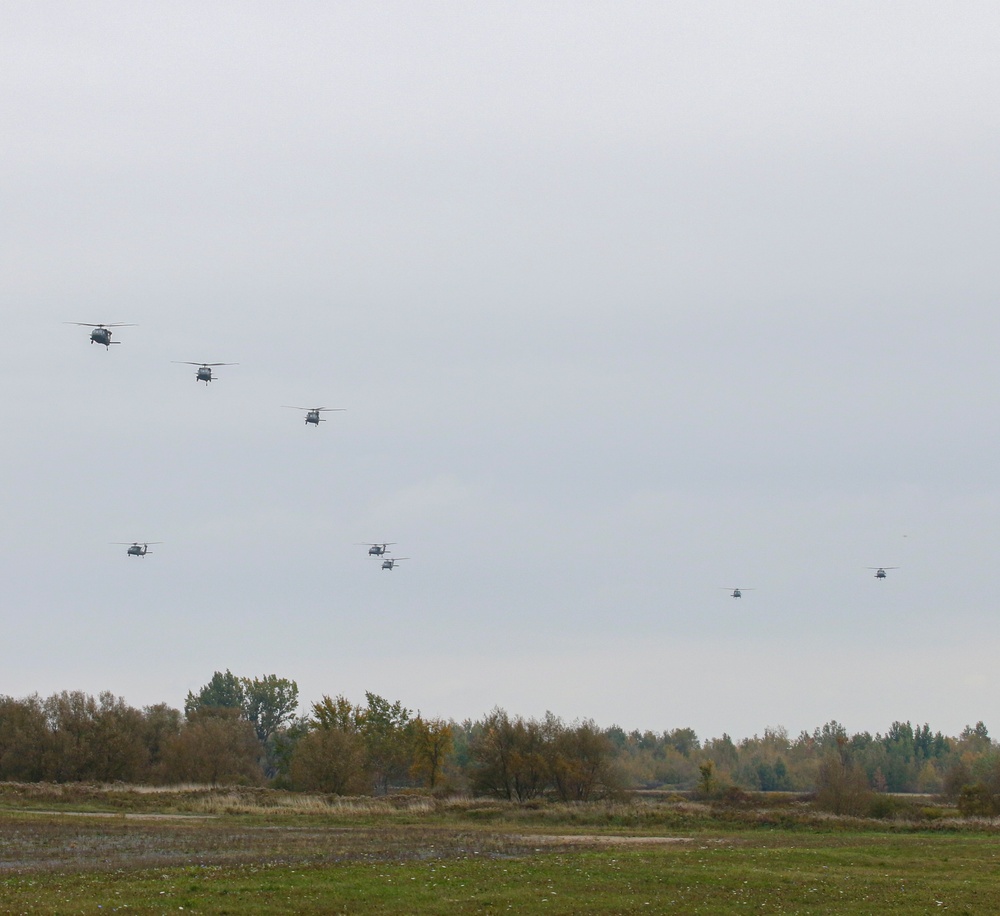 DVIDS - Images - 10th MTN DIV Warrior Peak Exercise [Image 6 of 30]