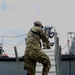 VBSS training in Seychelles