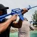 VBSS training in Seychelles