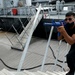 VBSS training in Seychelles