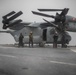 11th MEU conducts routine maintenance aboard USS Essex (LHD 2)