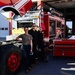 Aviano fire truck maintainers sustain readiness