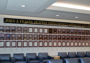 USMA Grad named as Director of Ortho SportsMed Fellowship Program