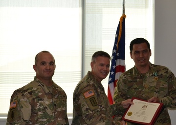 USMA Grad named as Director of Ortho SportsMed Fellowship Program