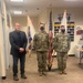 Recruiters receive Army Commendation Medal for saving stabbing victim's life