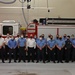 Goodfellow AFB Fire Department Rocks AETC Awards