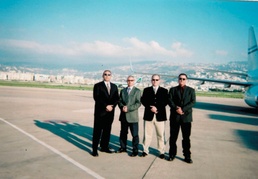 188th Security Forces Ravens part of Wing’s Diverse History