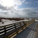 Update; beach boardwalks at Tyndall