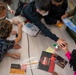 Buckley's Diversity Council Hosts STEM Event at Harmony Ridge P-8
