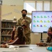 Buckley's Diversity Council Hosts STEM Event at Harmony Ridge P-8