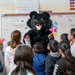 Buckley's Diversity Council Hosts STEM Event at Harmony Ridge P-8