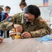 Buckley's Diversity Council Hosts STEM Event at Harmony Ridge P-8