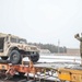 Falcon Soldiers conduct Railhead Ops