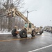 Falcon Soldiers conduct Railhead Ops