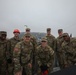 10th Combat Aviation Brigade Attends Army-Navy Game