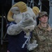 10th Combat Aviation Brigade Attends Army-Navy Game