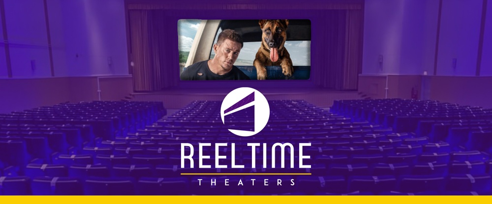 Exchange, United Artists to Offer Free Screenings of ‘Dog’ to Select Military Communities