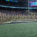 10th Combat Aviation Brigade Attends Army-Navy Game