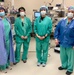 BACH nurses earn hospital high marks in perioperative care