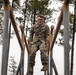 Lance Corporal Seminar takes on the Confidence Course