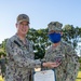 Meritorious Service Medal Award Ceremony