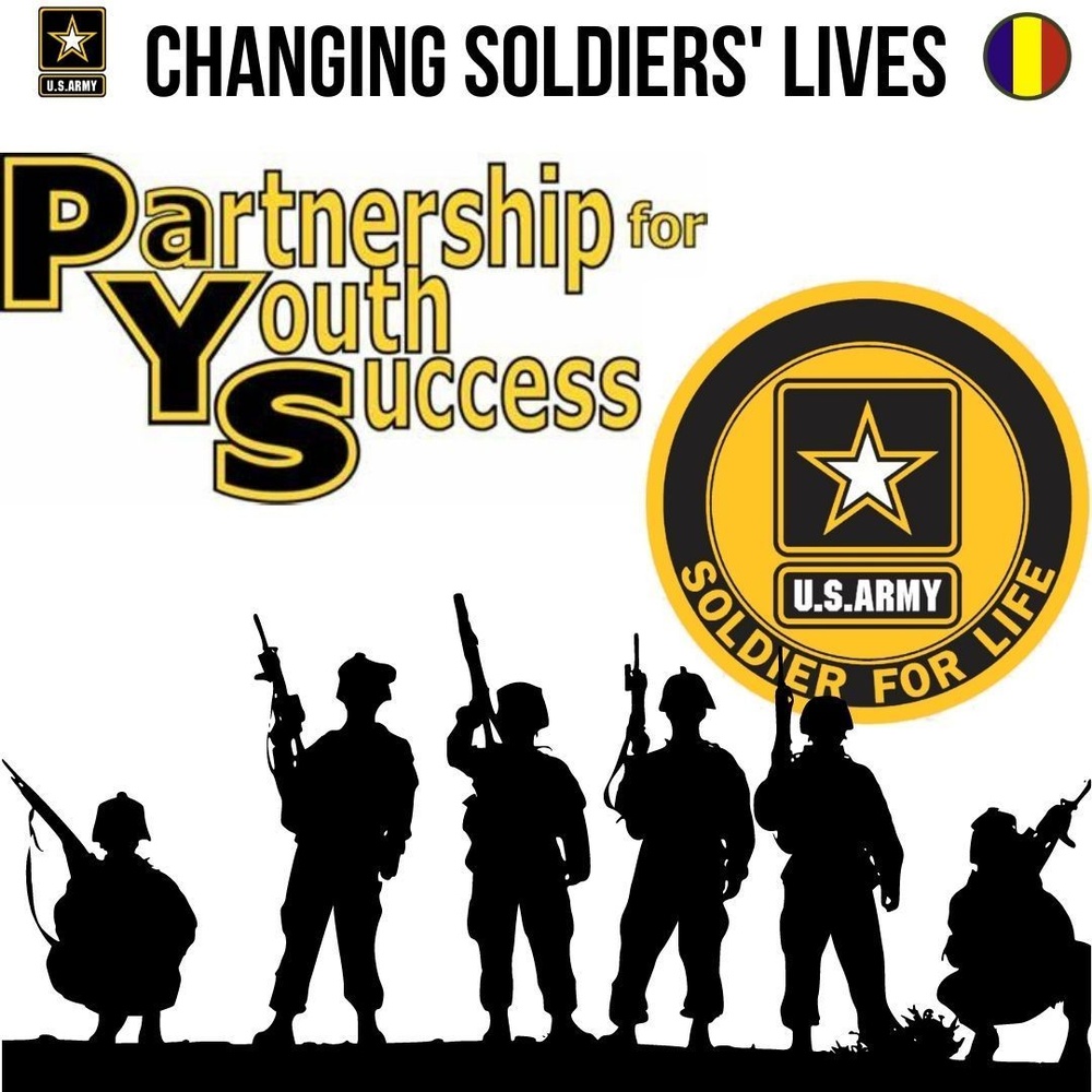 Partnership for Youth Success Program