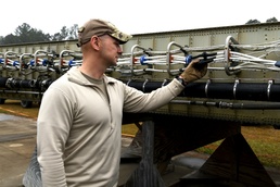 Airpower anytime, anywhere: ABDR teams enhance DoD aircraft sustainment processes