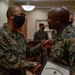 North Carolina-native, Marine Chef Promoted to Staff Sergeant in New Orleans