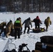 Cold Water Ice Diving course