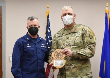 Cold Water Ice Diving course