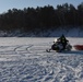 Cold Water Ice Diving course