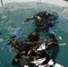 Cold Water Ice Diving course