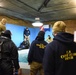 Cold Water Ice Diving course