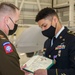 SSG Timothy Brown Receives Purple Heart Award