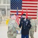 SSG Timothy Brown Receives Purple Heart Award