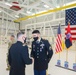 SSG Timothy Brown Receives Purple Heart Award