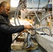 Abraham Lincoln Sailors conduct maintenance