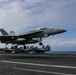 Abraham Lincoln conducts flight operations