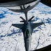 NEANG refuels F-16 Viper Demo Team to Super Bowl LVI
