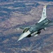 NEANG refuels F-16 Viper Demo Team to Super Bowl LVI