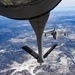 NEANG refuels F-16 Viper Demo Team to Super Bowl LVI
