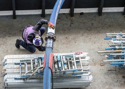 GRF Fuels Onload