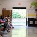 Chief of Space Operations visits Ewa Beach Elementary School