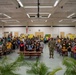 Chief of Space Operations visits Ewa Beach Elementary School