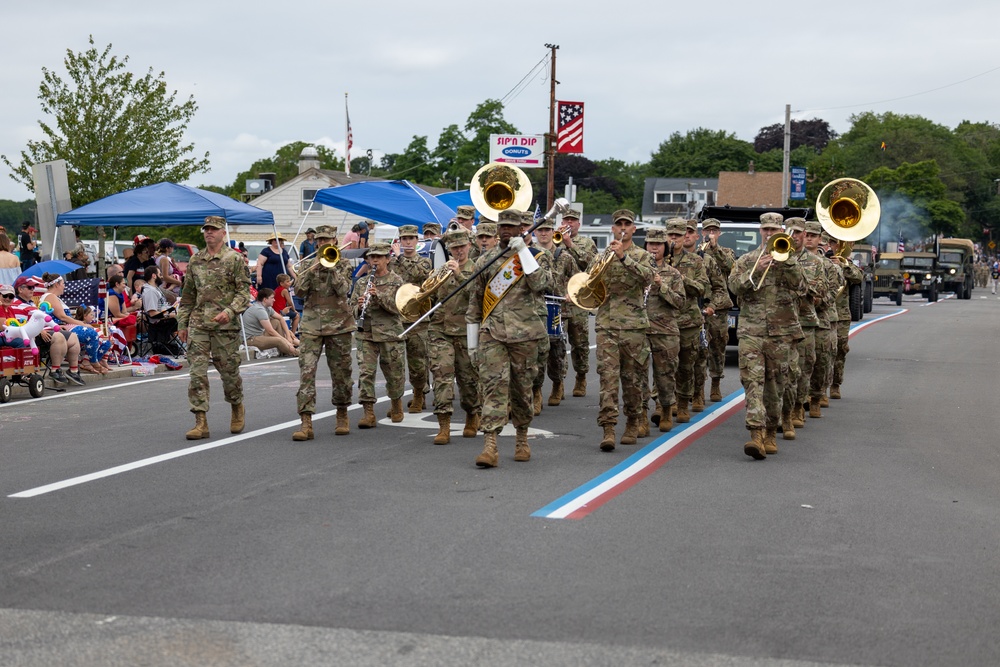 Independence Day Parade 2021
