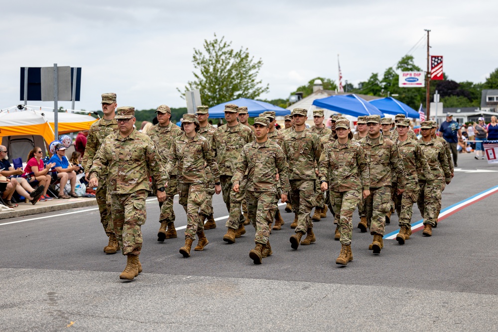 Independence Day Parade 2021
