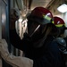 The Harry S. Truman Carrier Strike Group is on a scheduled deployment in the U.S. 6th Fleet area of operations in support of naval operations to maintain maritime stability and security.